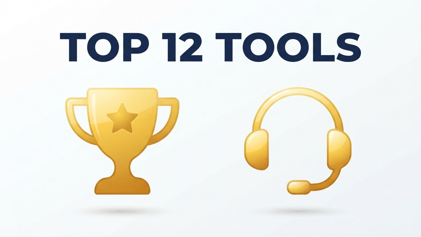 12 best chatbot customer service tools for real estate badge