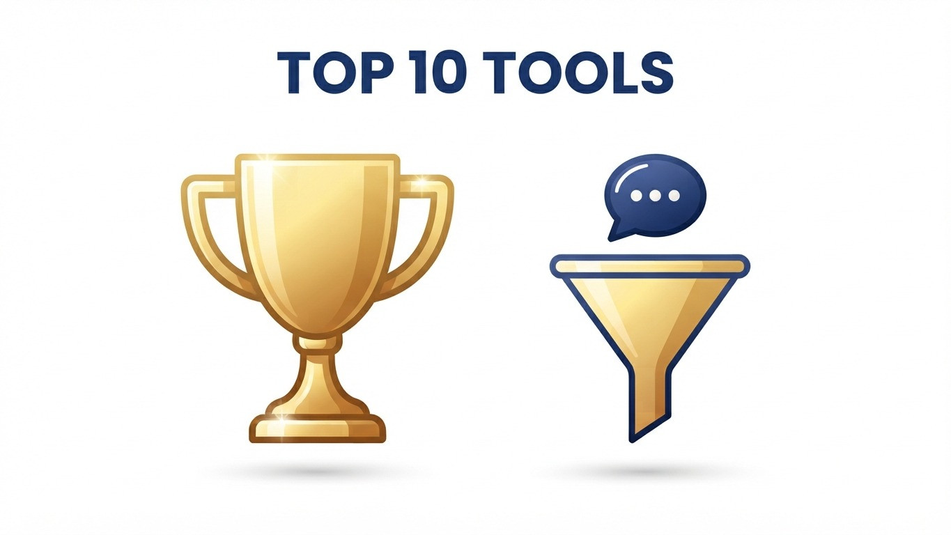 Best AI Chatbot for Real Estate Lead Capture: Top 10 Tools in 2026