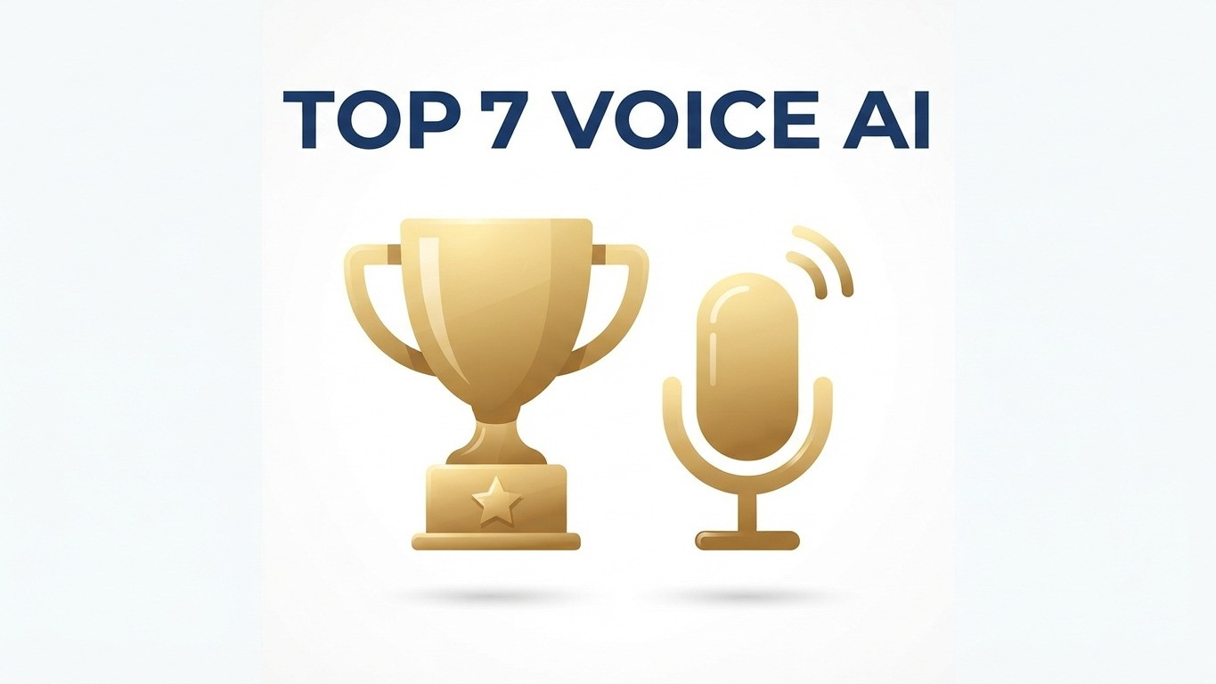 7 Best AI Voice Assistants for Real Estate Agents in 2026