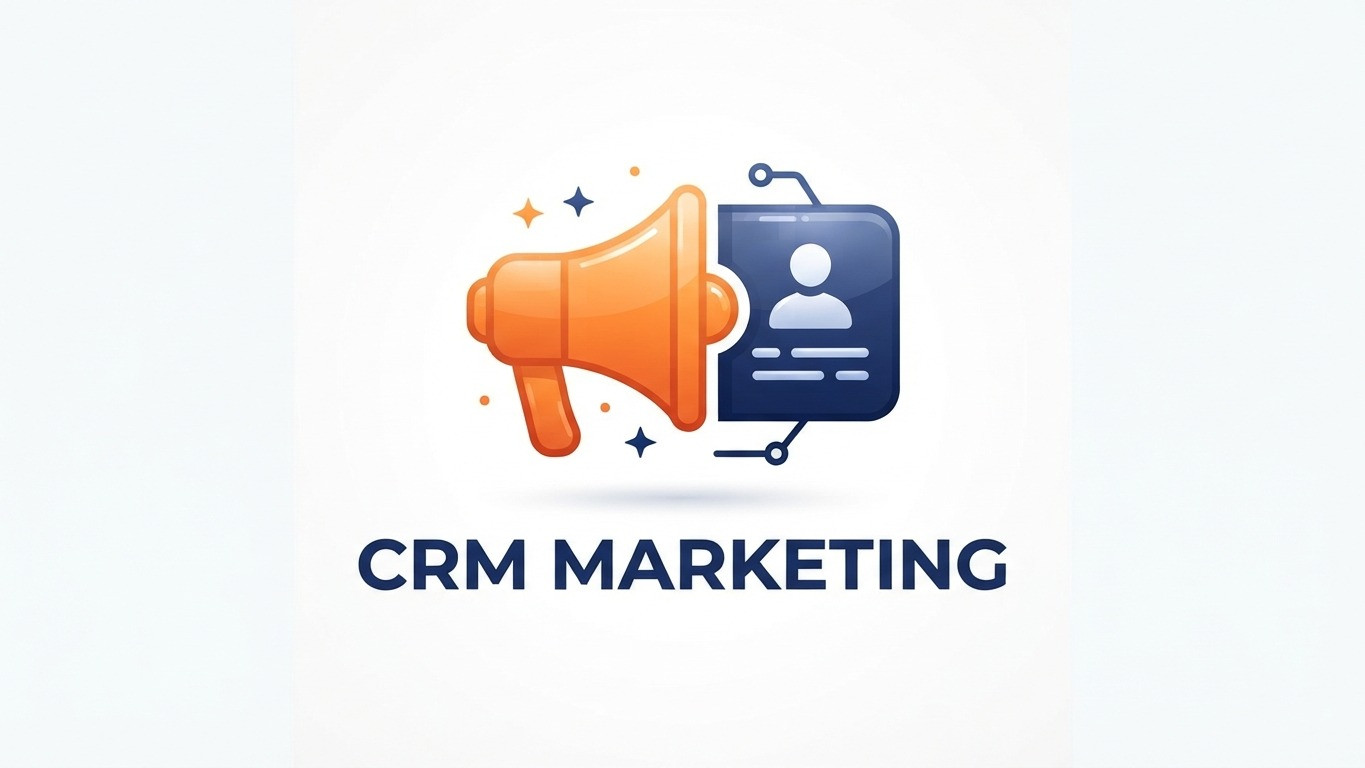 What Is CRM Marketing Software? A Guide for Real Estate Teams
