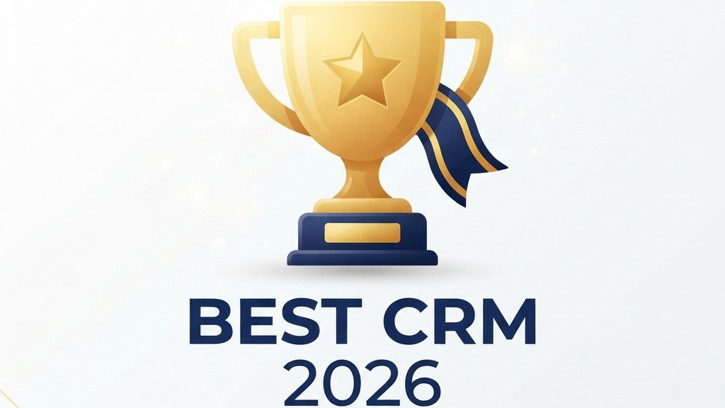 Best Real Estate Agent CRM Software in 2026 (Compared)