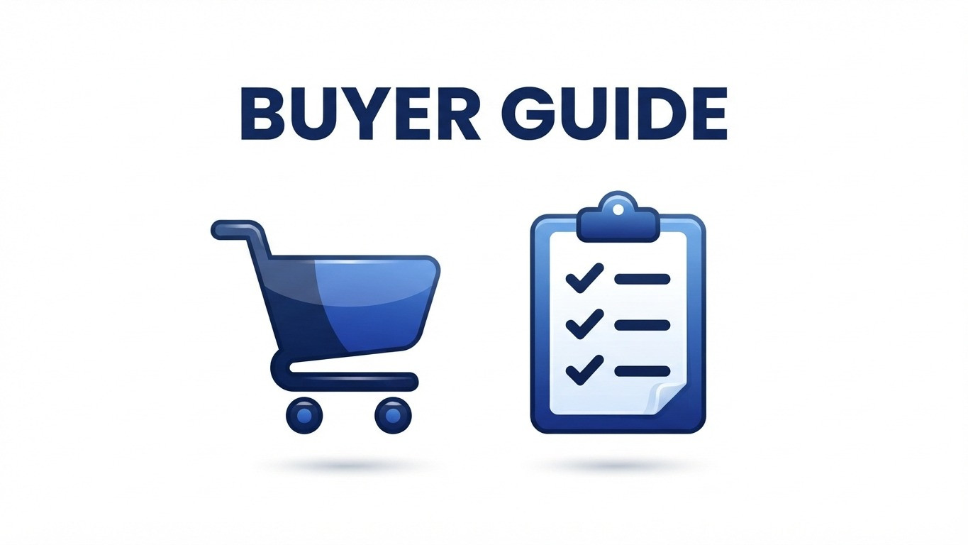 Best CRM for Real Estate Agents: A Buyer’s Guide (2026)