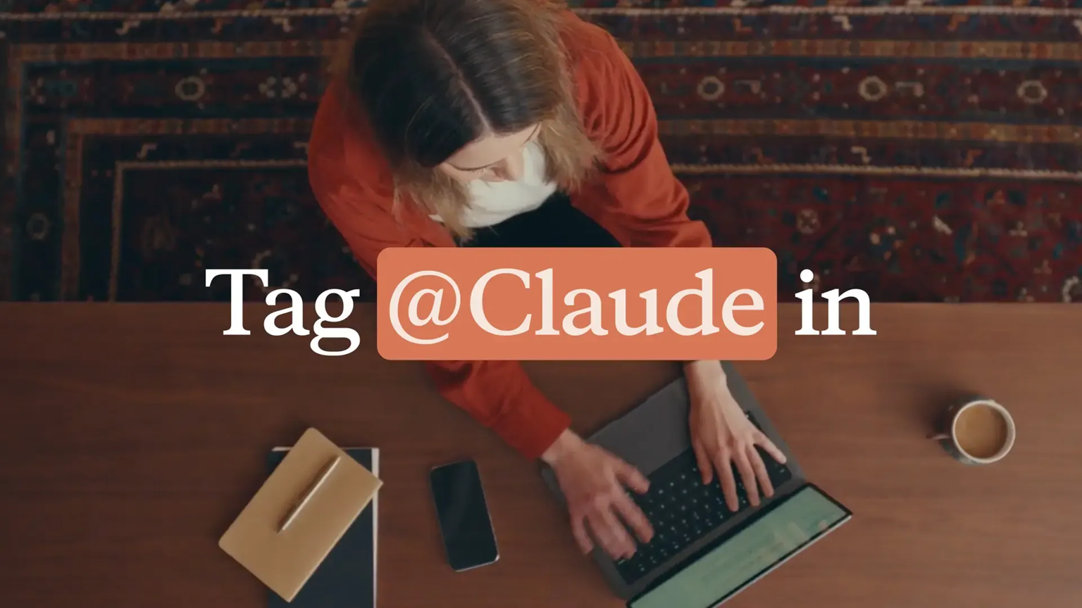 AI just moved from a separate tab into your Slack