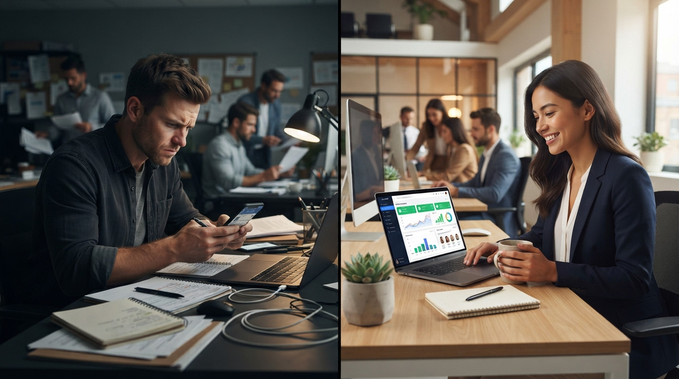 real estate agent crm comparison for speed to lead automation 2026