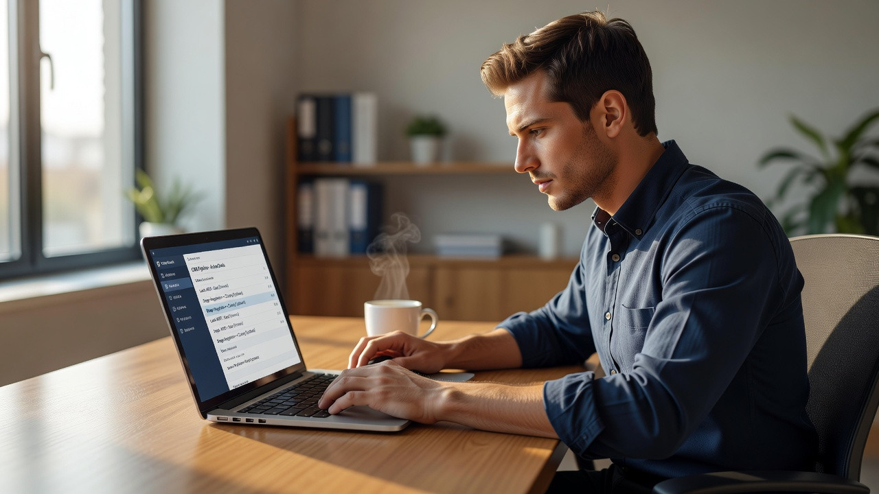crm pipeline review cleanup weekly maintenance 2026