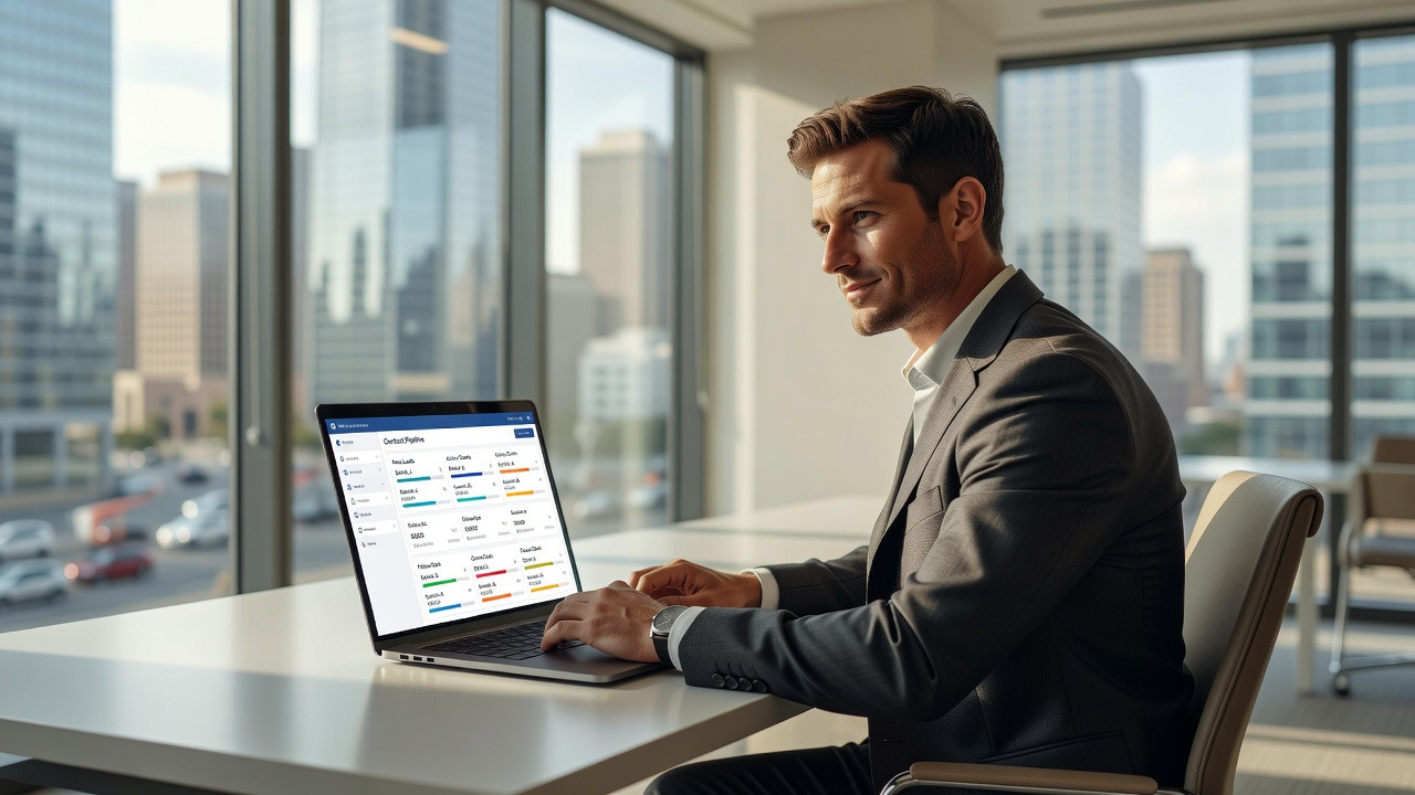 crm for real estate agents how to choose 2026