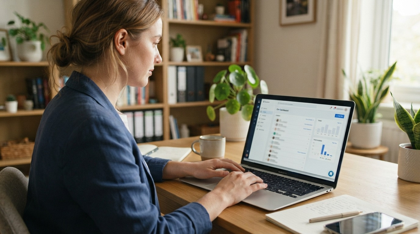 free crm for real estate agents 2026