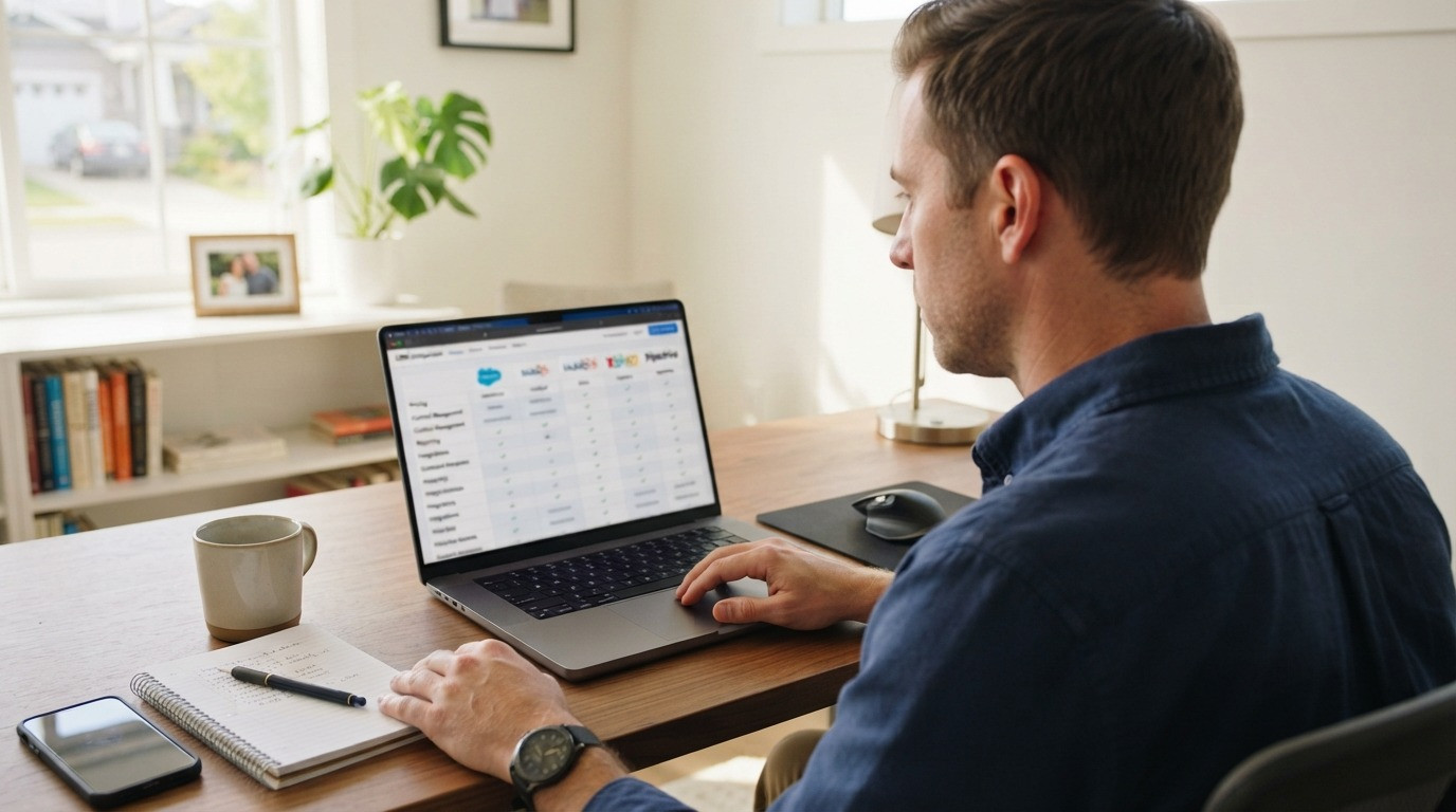 best crm buying guide real estate agents 2026