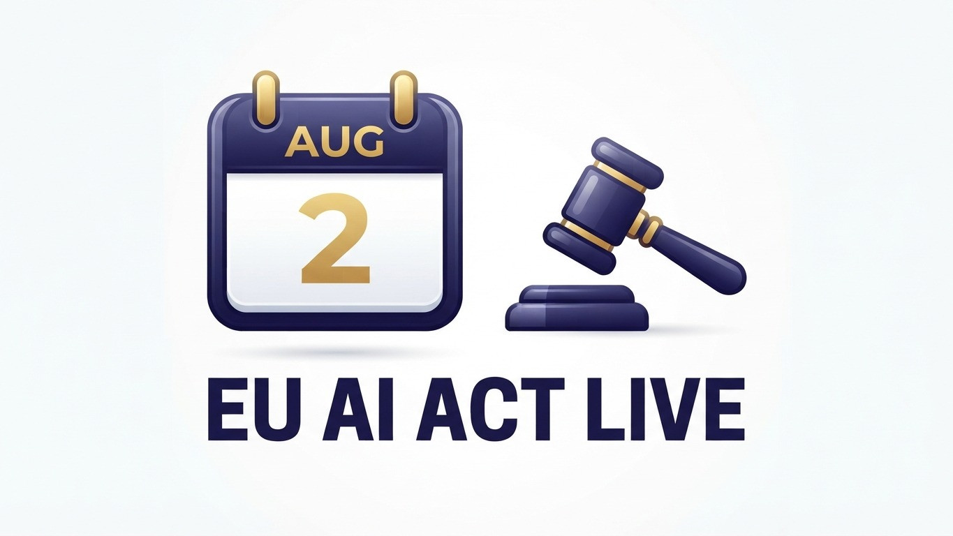 ai disclosure rules for real estate chatbots august 2 2026 transparency deadline