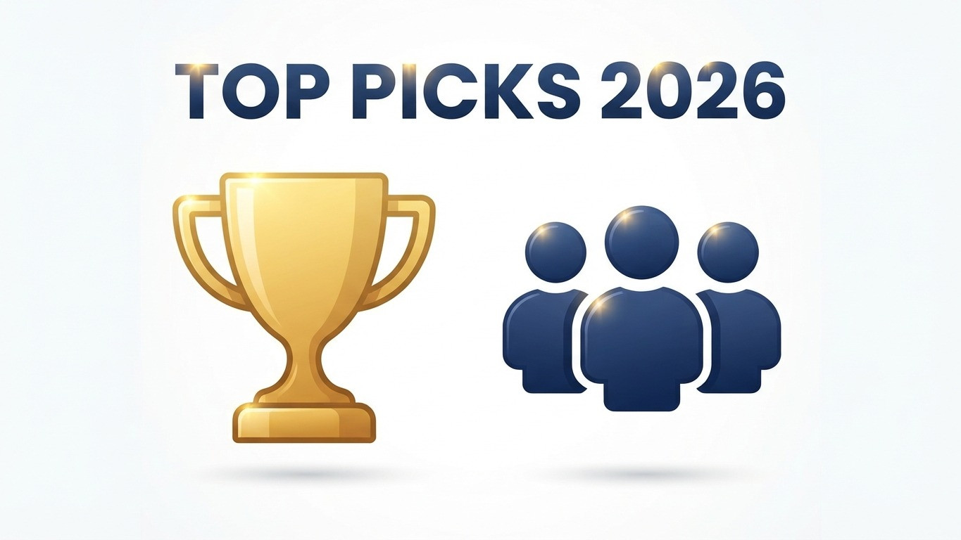 Best CRM for Real Estate Teams: Top Picks for 2026