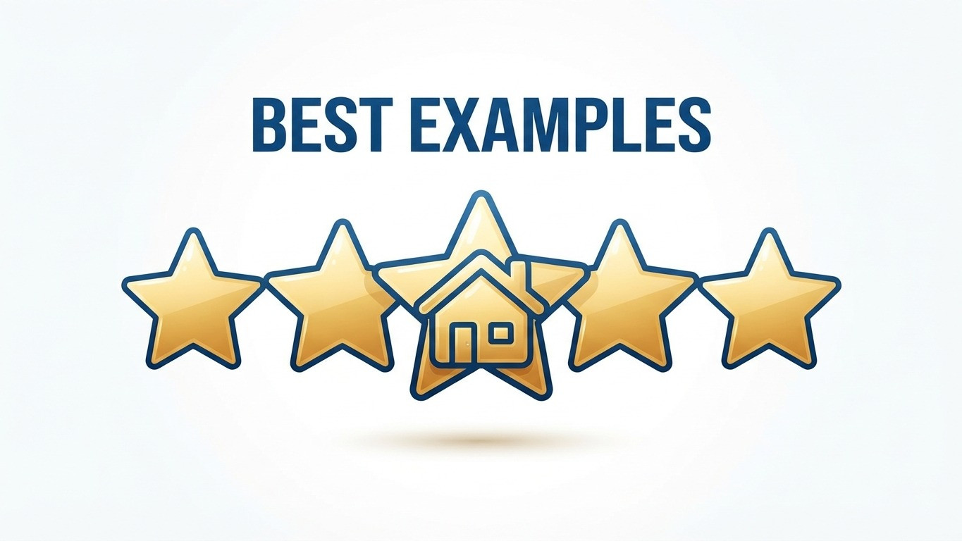 IDX Real Estate Websites: Best Examples and What Makes Them Work