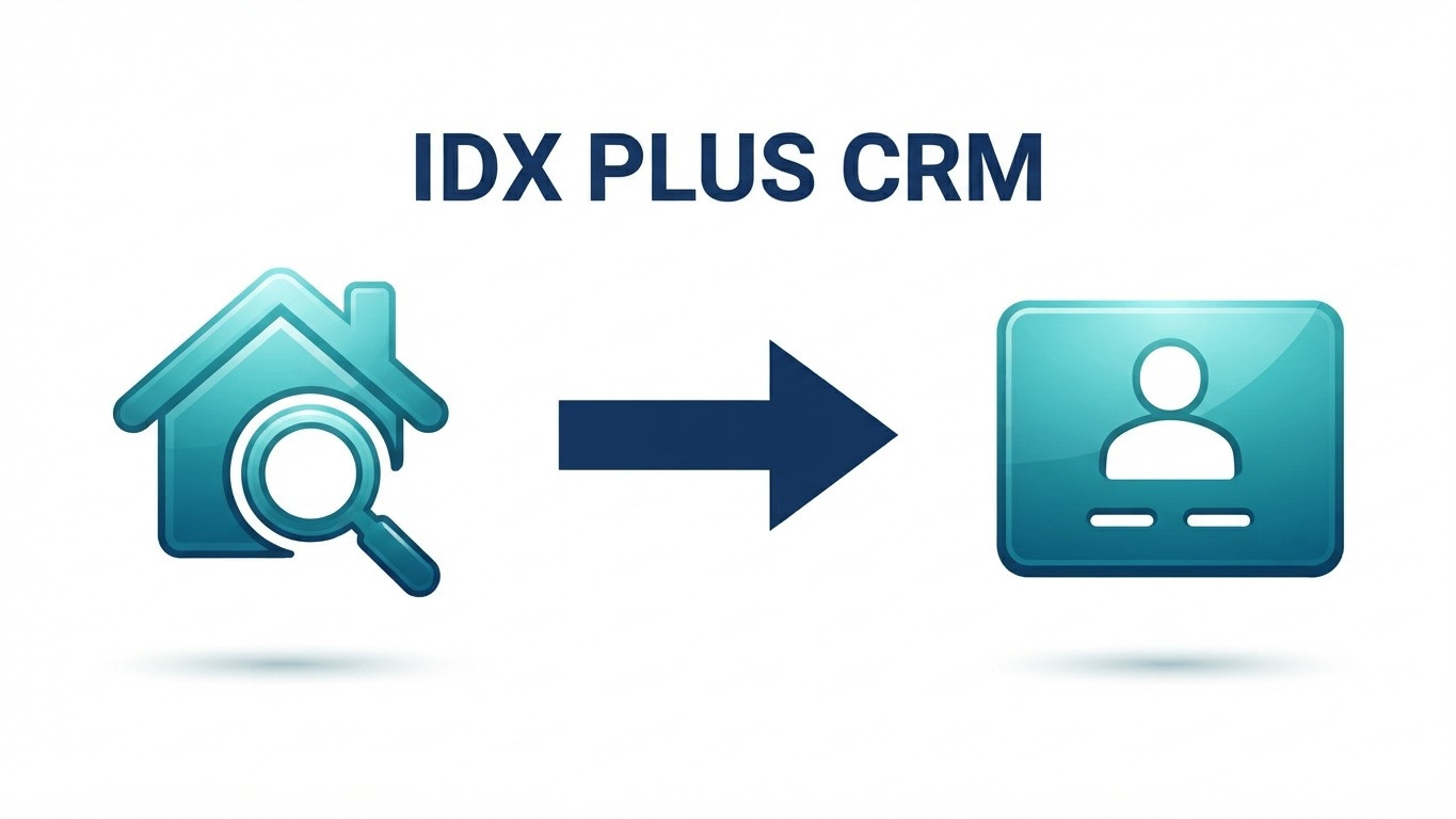 Real Estate CRM with IDX Integration: Best Platforms in 2026