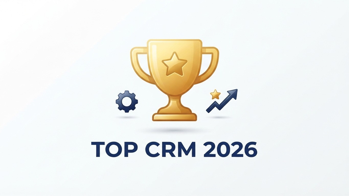 Best CRM Software for Real Estate Agents: Full Comparison (2026)