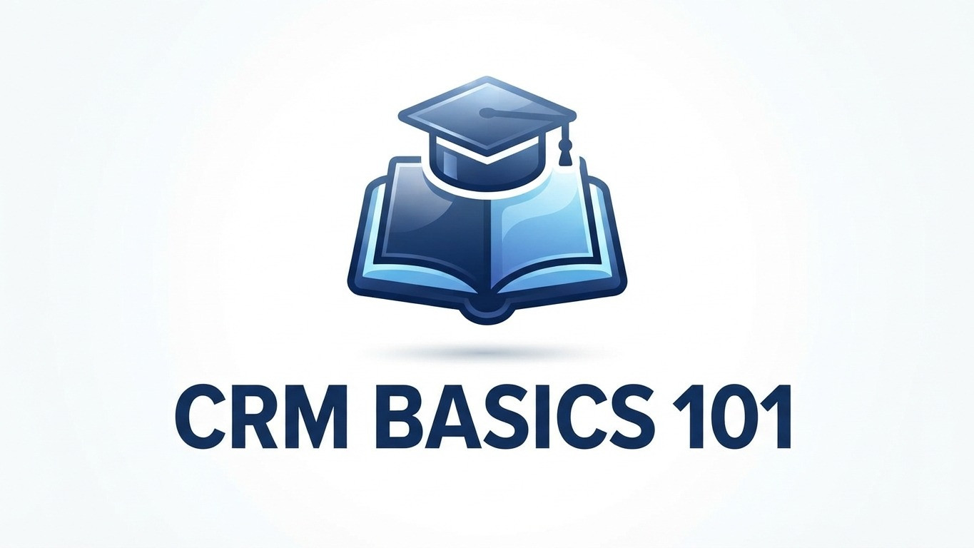 CRM Software 101: A Beginner’s Guide for Real Estate Agents