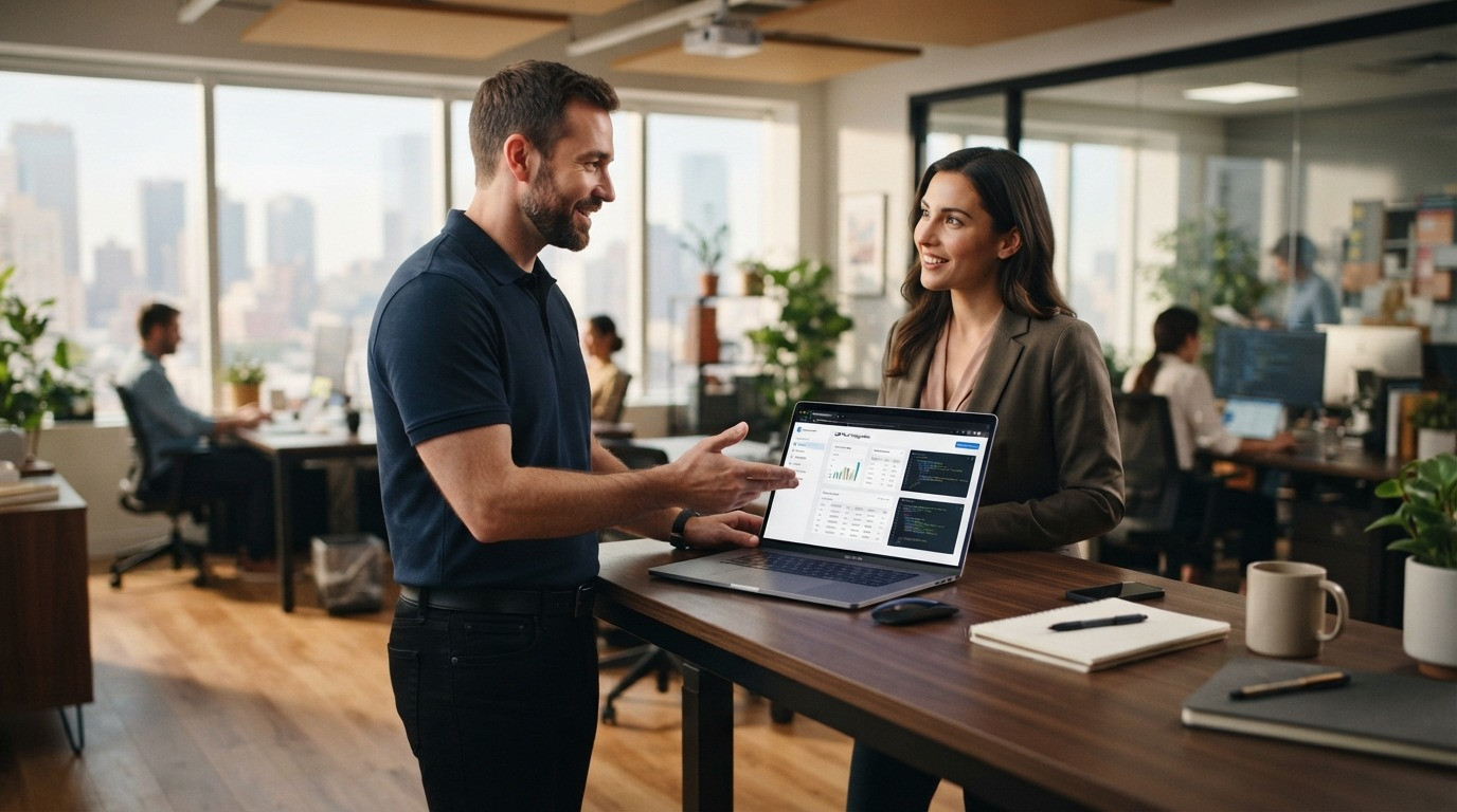 idx feed real estate integration setup meeting 2026