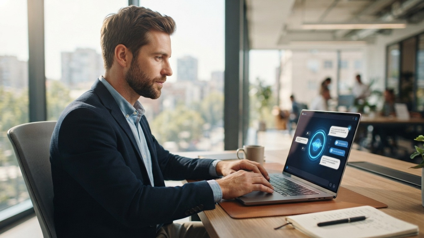 Structurely conversational AI for real estate lead qualification