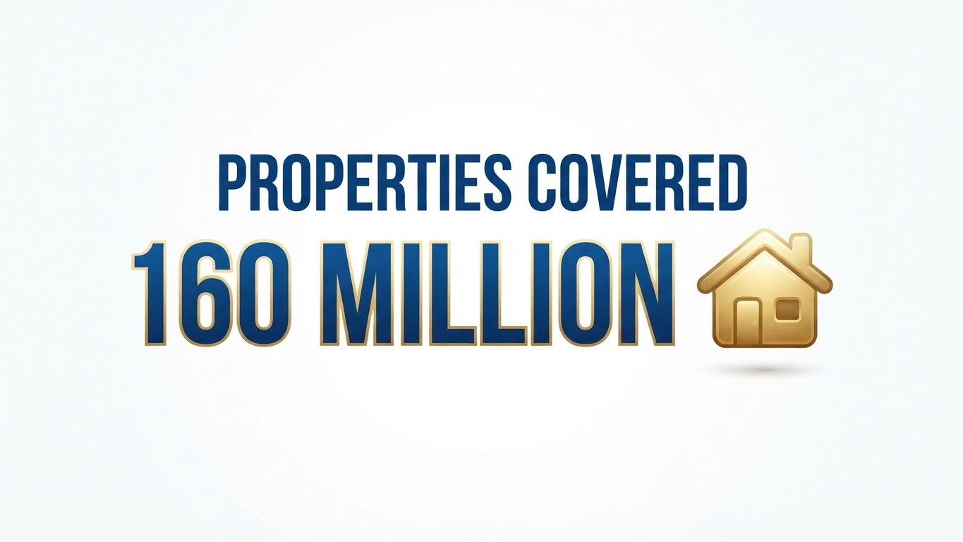 ai property research tools real estate teams 160 million properties coverage