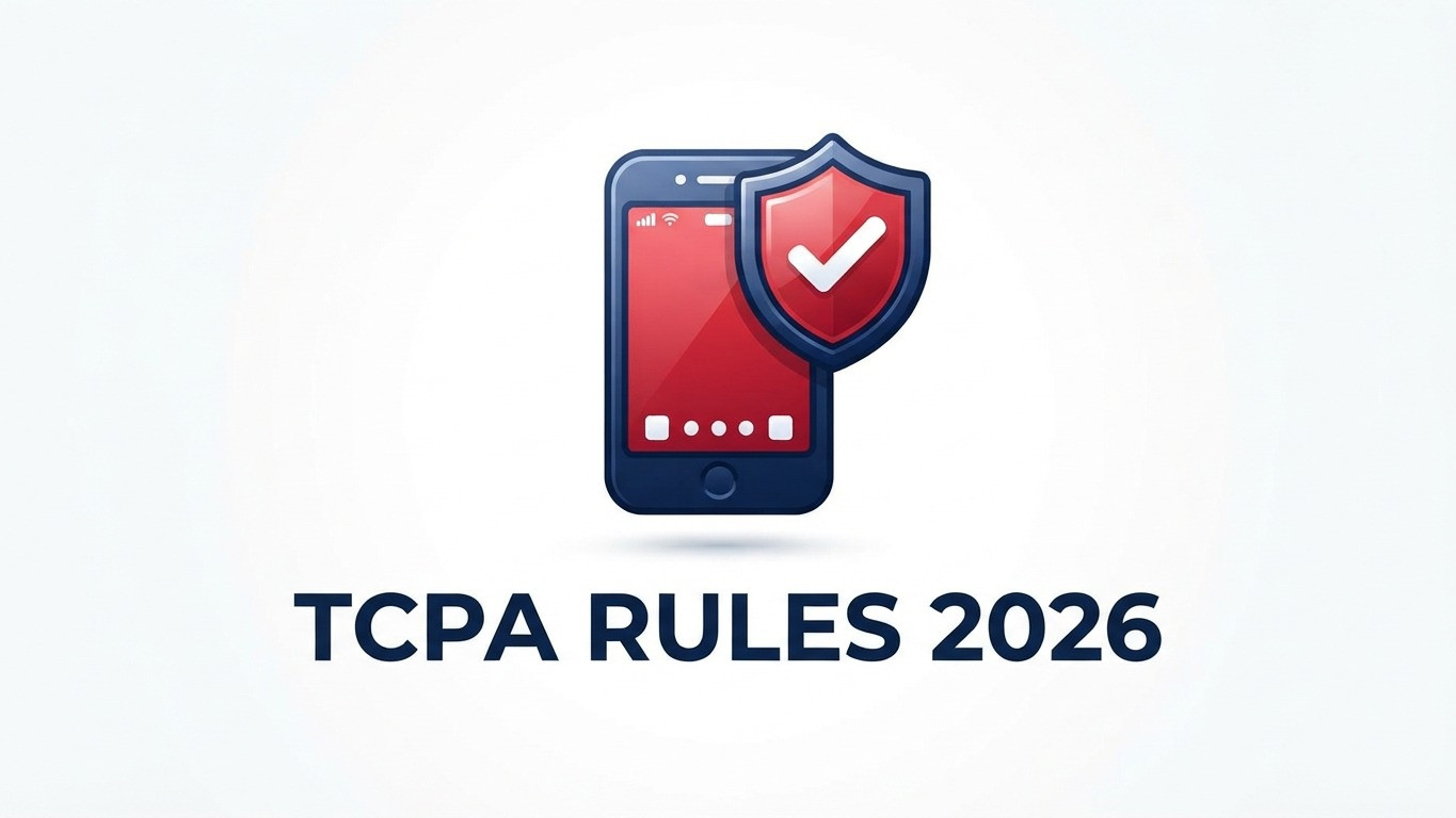 tcpa compliance for real estate agents rules badge