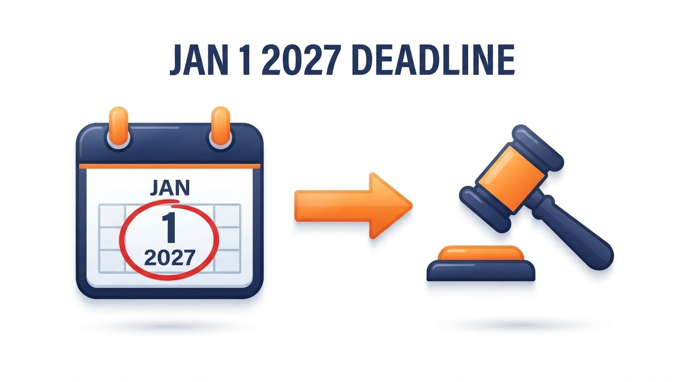 Colorado’s New AI Law Sets a Deadline for Automated Decisions in Real Estate