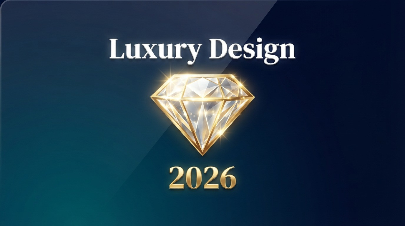 Luxury Real Estate Website Design: Features That Signal Premium to Buyers