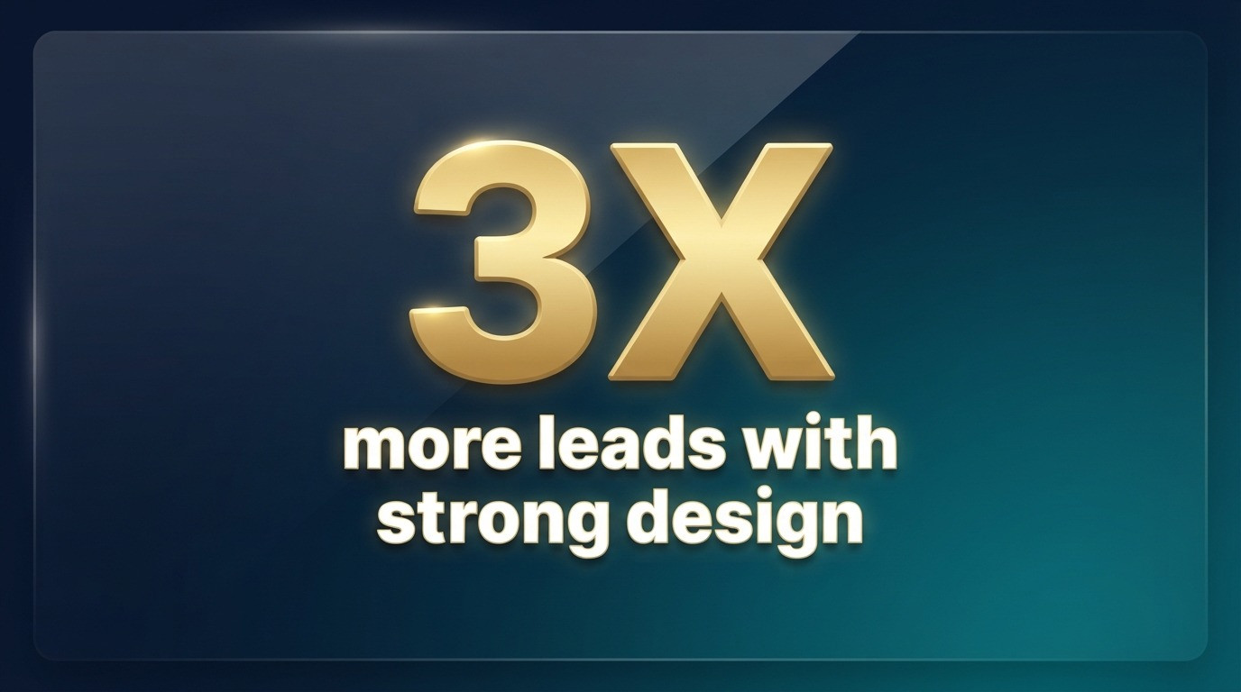 Realtor Website Design: How to Stand Out and Convert More Visitors
