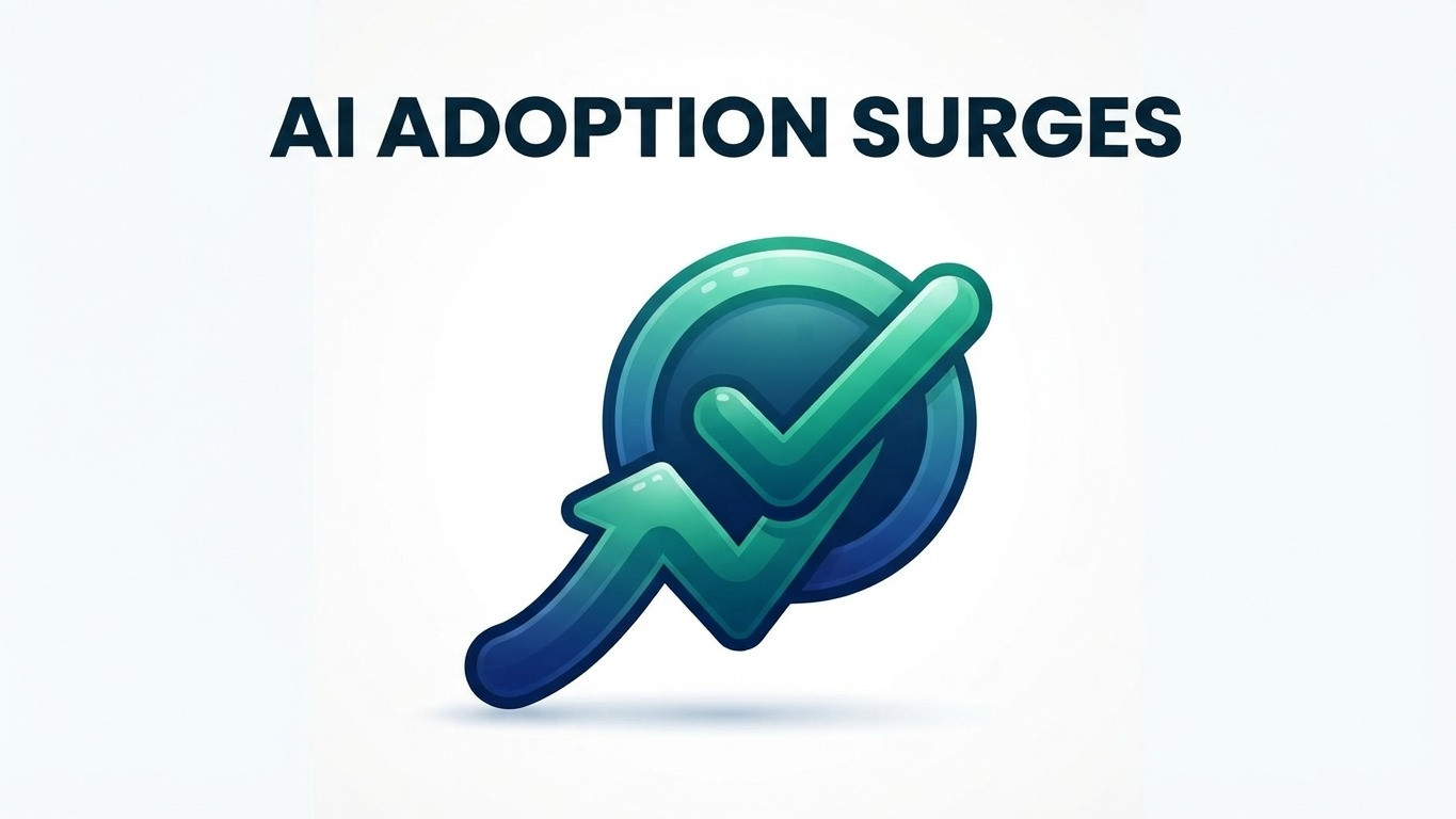 Real Estate’s AI Holdouts Are Nearly Extinct: What the 2026 Adoption Data Means for Agents Still on the Fence