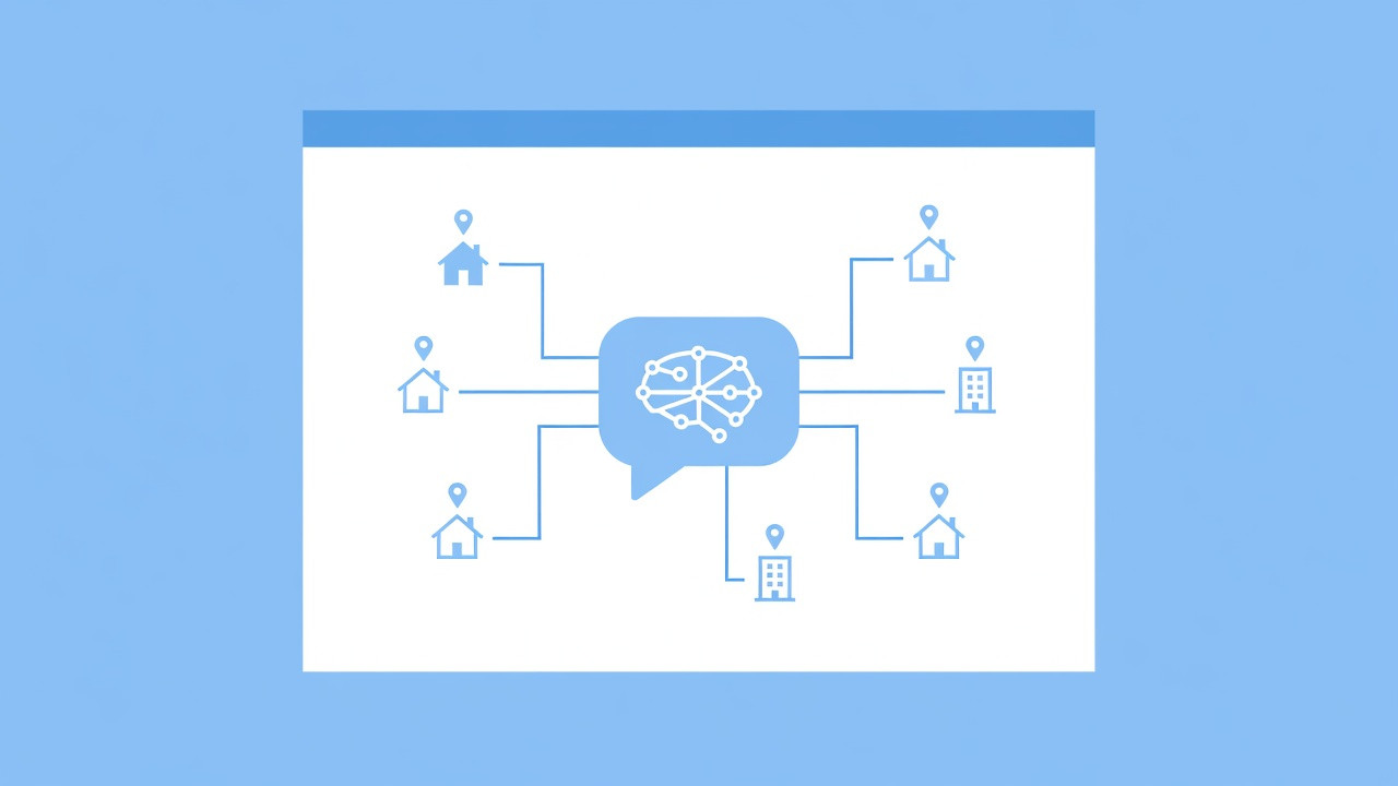 conversational chatbot use cases for real estate lead capture and qualification