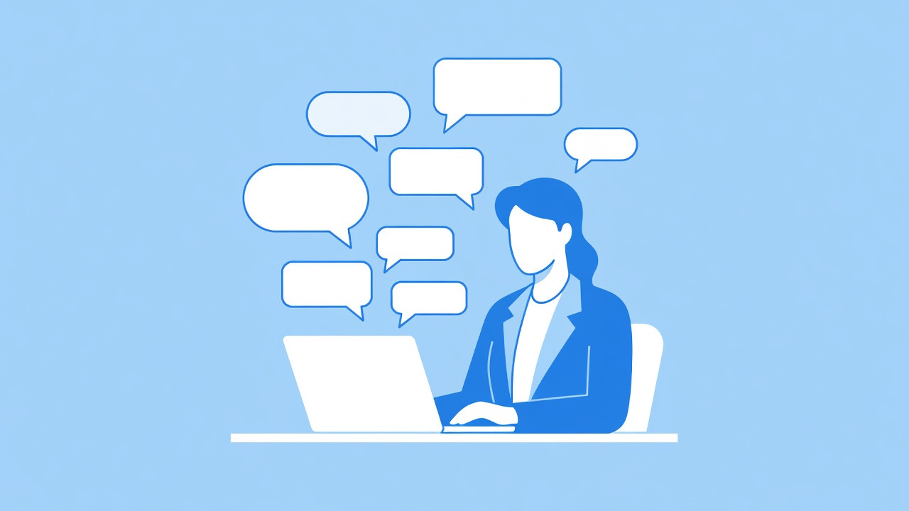 conversational chat for real estate agents beginner guide 2026