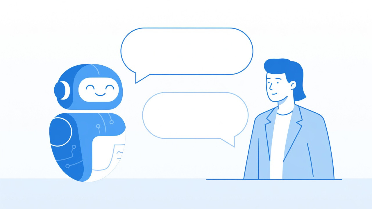 conversational chatbot for real estate agent lead qualification