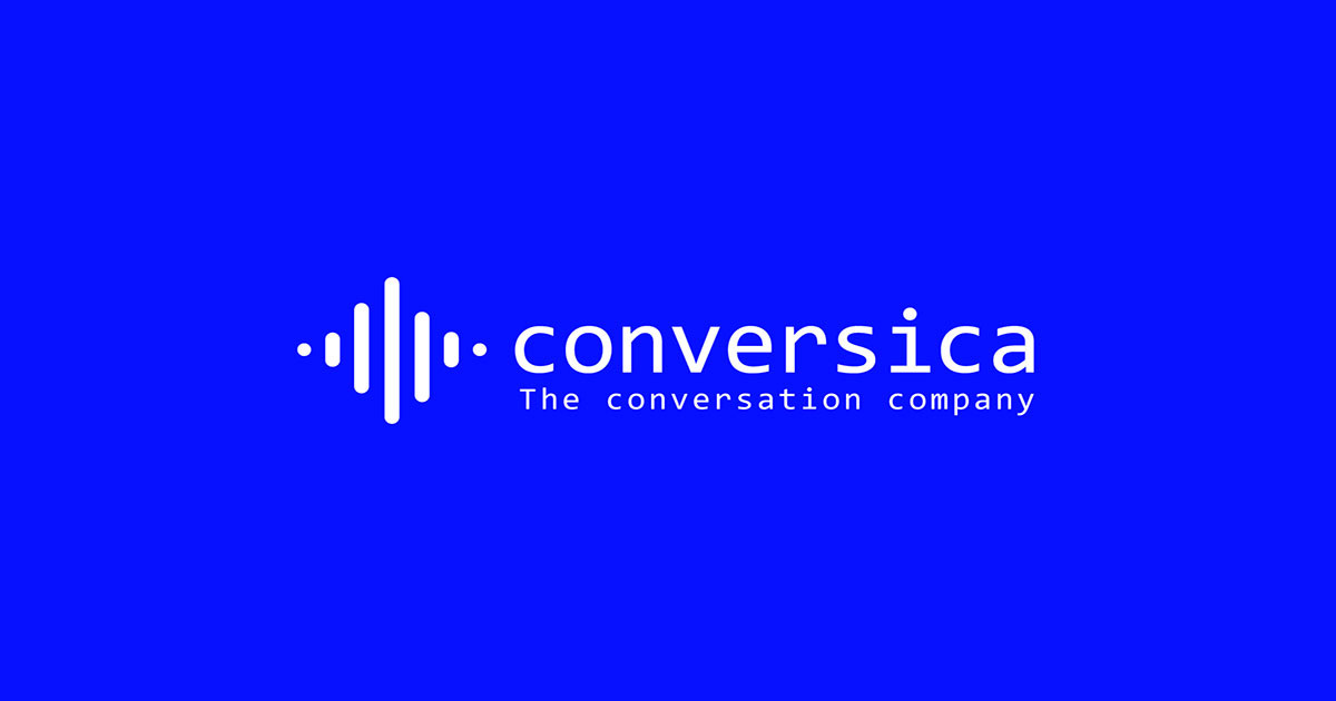 Conversica AI voice assistant for enterprise real estate teams