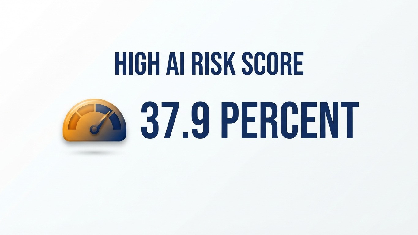 Brokerage Leaders’ AI Worry Score Just Jumped, and Agentic AI Is Why