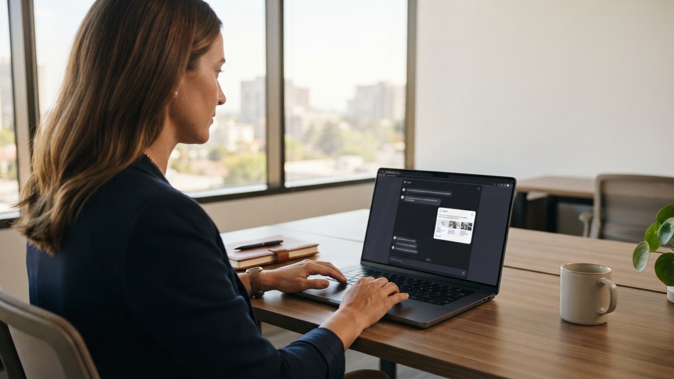ai visibility reddit seeding backlash real estate agents agent reviewing ai search citations