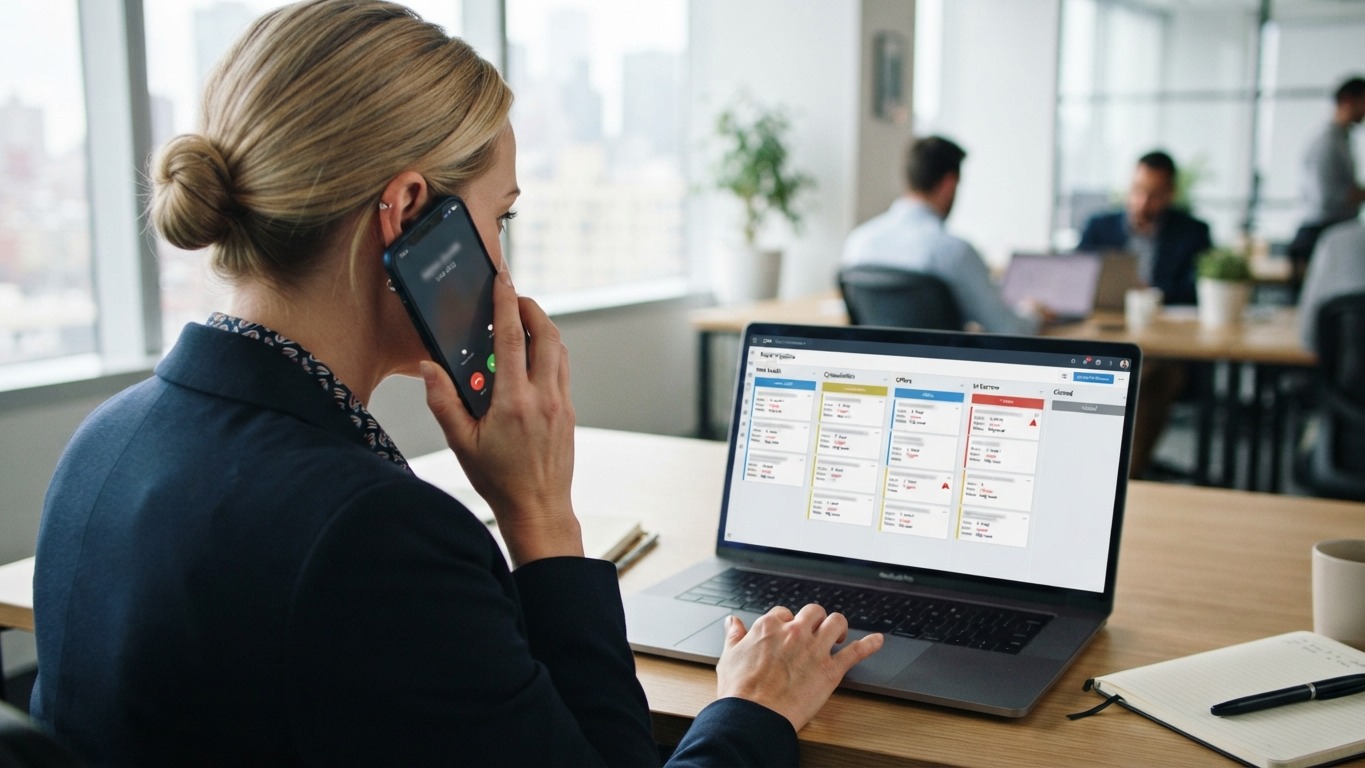 financing readiness signals for real estate buyer leads hero