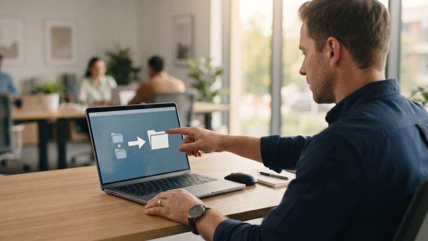 agent connecting existing crm data to new ai assistant platform