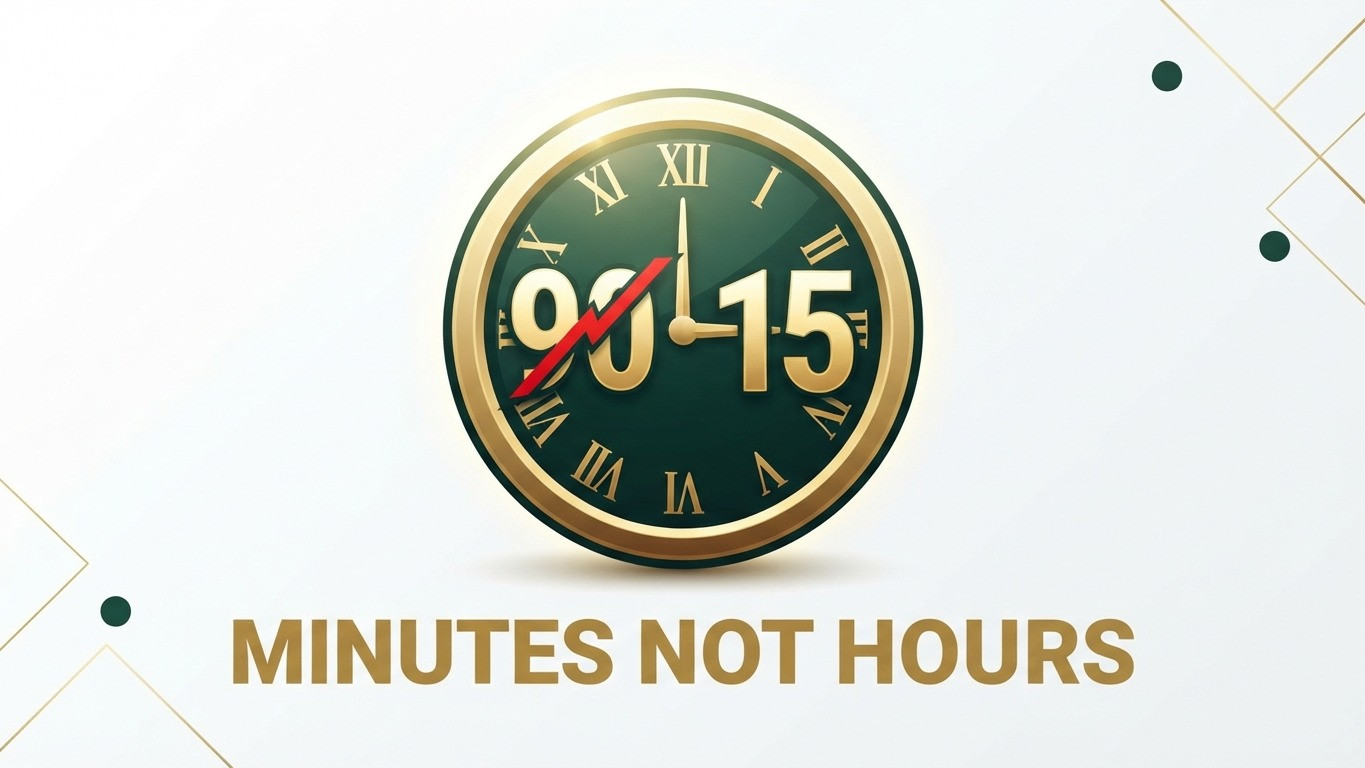 Compass Says Its AI Just Cut CMA Prep From 90 Minutes to 15
