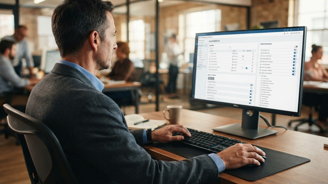 open ai protocol real estate crm brokerages CRM demo