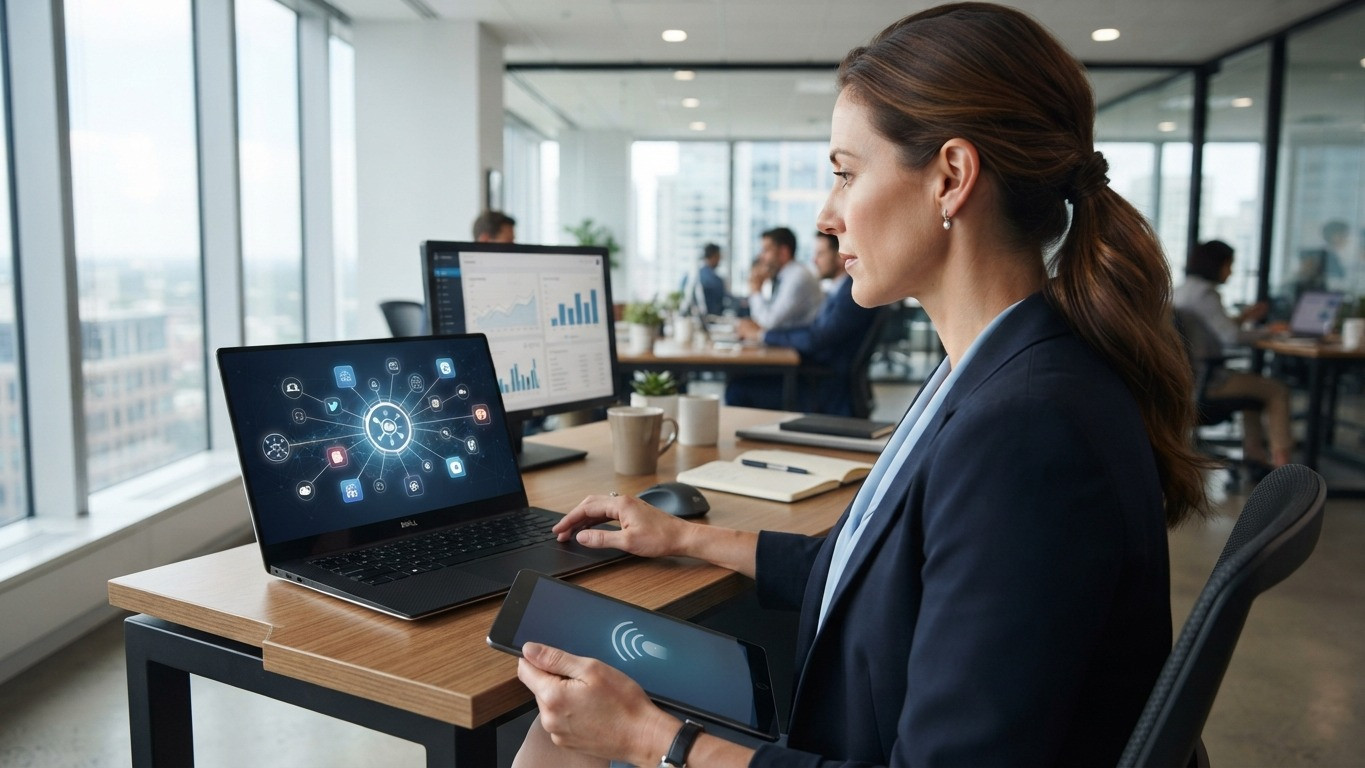 open ai protocol real estate crm brokerages hero