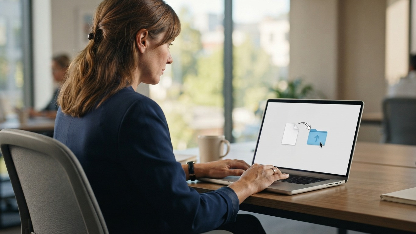 ai contract data extraction closing automation agents agent uploading contract to ai transaction platform