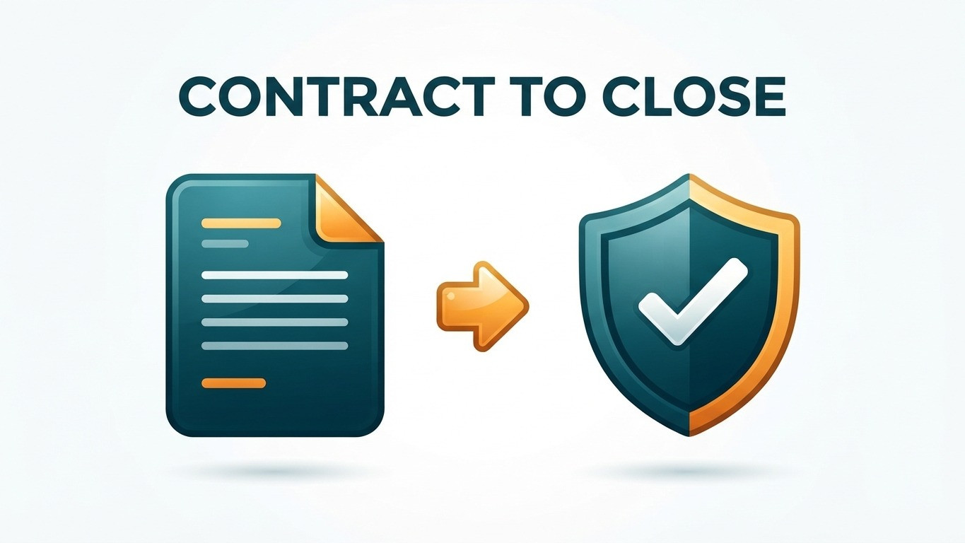ai contract data extraction closing automation agents statistics on manual data entry time saved