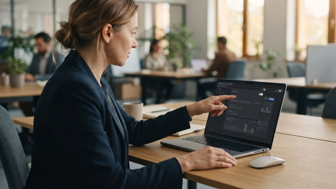 broker setting chatbot guardrails to prevent mls data exposure
