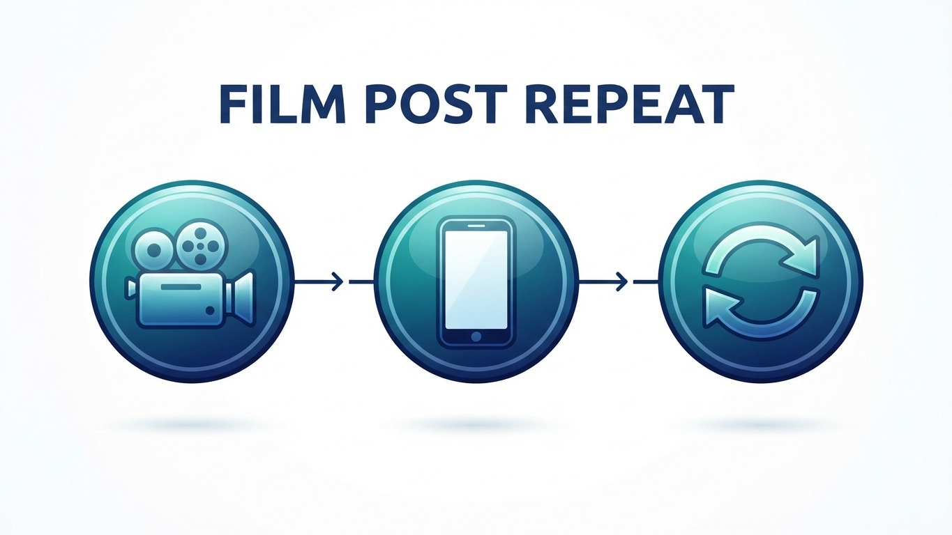 Real Estate Video Marketing: Video Ideas, Scripts and a Simple Setup