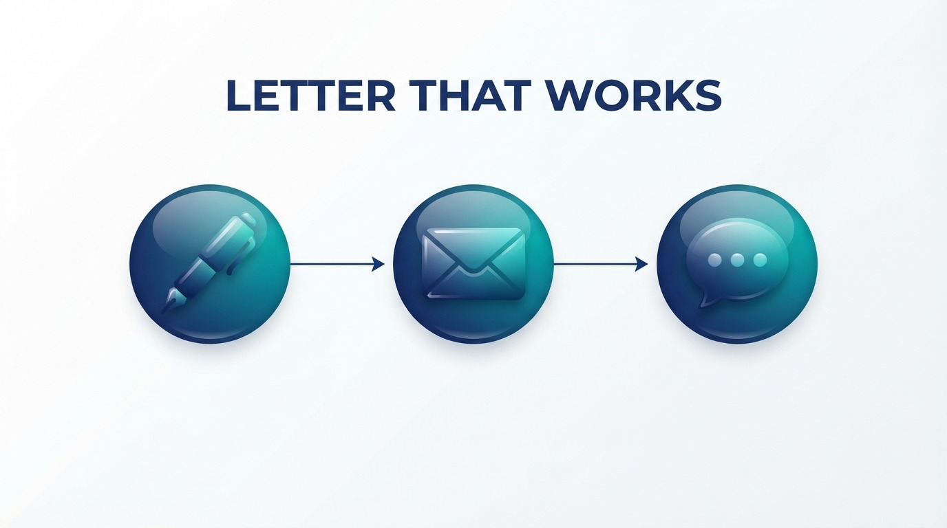 Real Estate Prospecting Letters: Templates for Sellers, Expired Listings and Just Sold