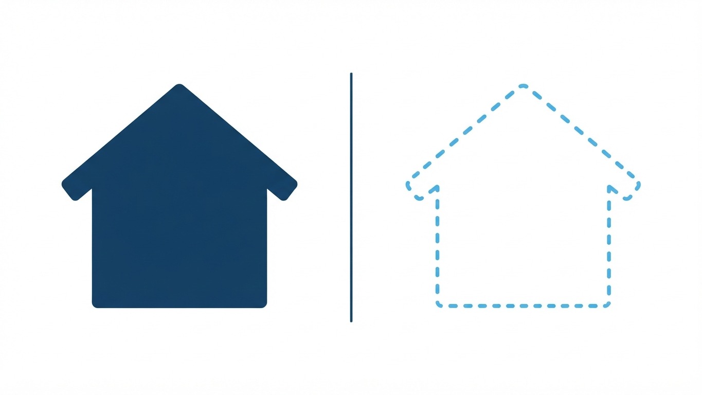 mls listing versus office exclusive in off mls listings on agent idx websites