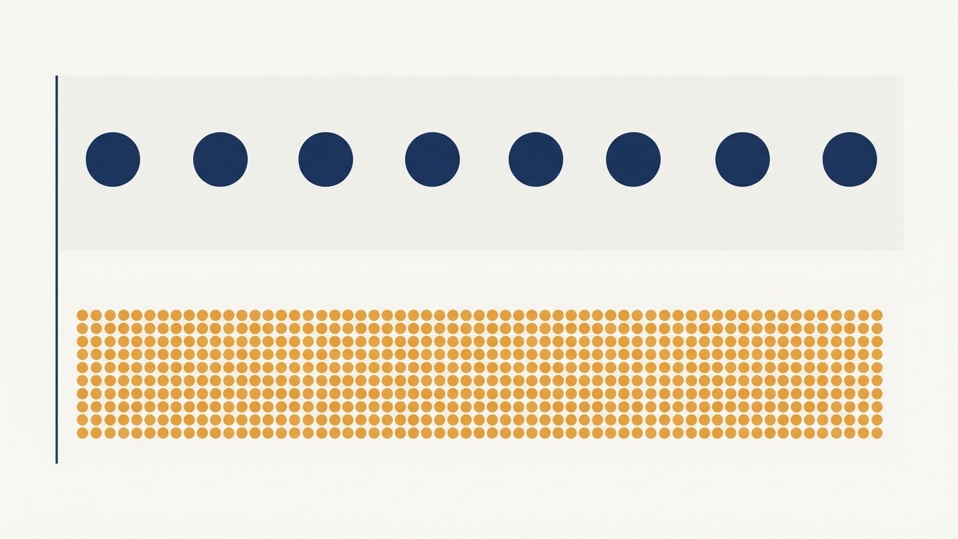 chart showing ai drafted messages agent approval breaking down as lead volume rises