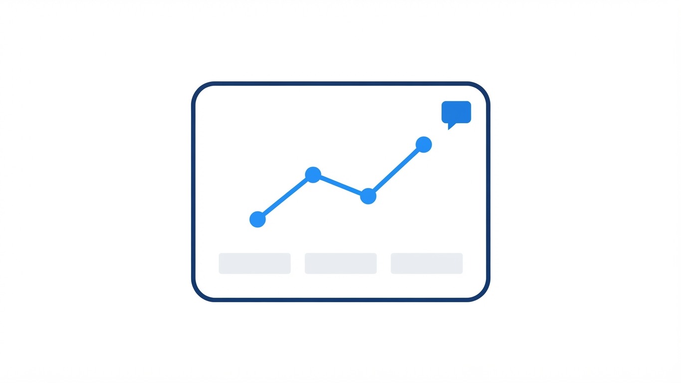 real estate customer engagement reply rate tracking dashboard