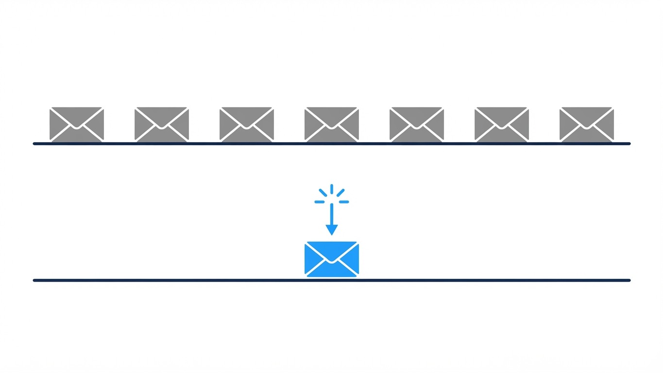 real estate customer engagement behavior trigger versus calendar drip