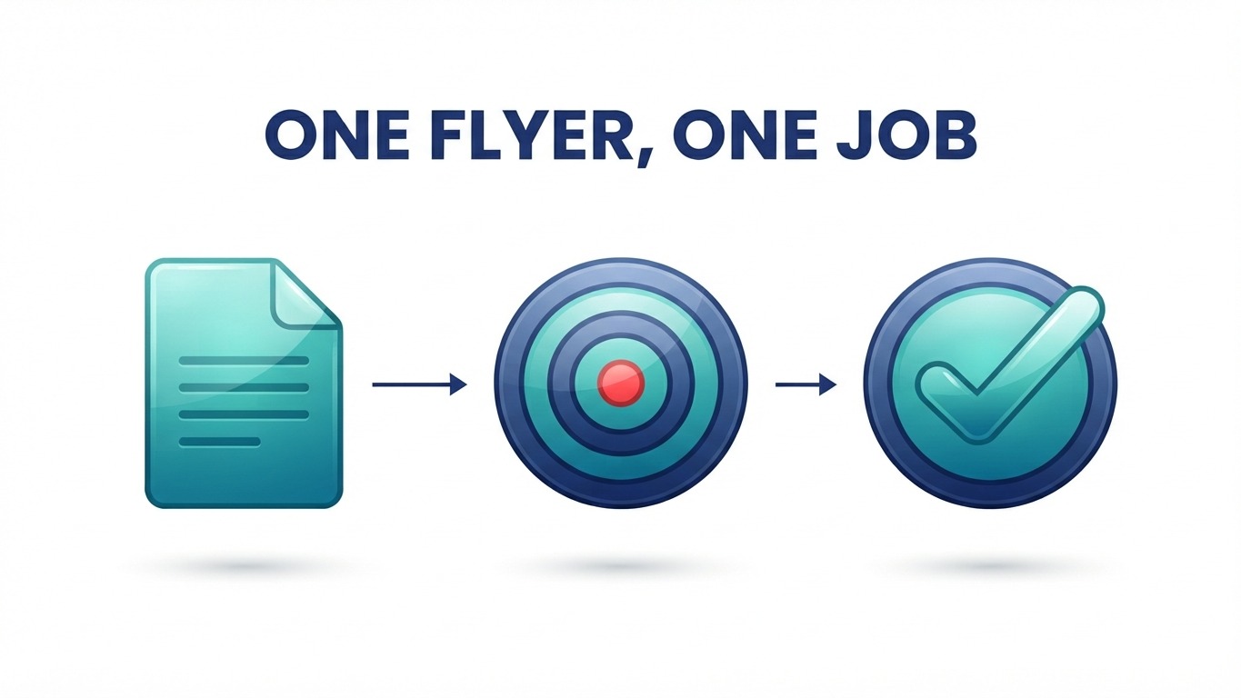 Real Estate Flyers: Examples, Templates and What to Include