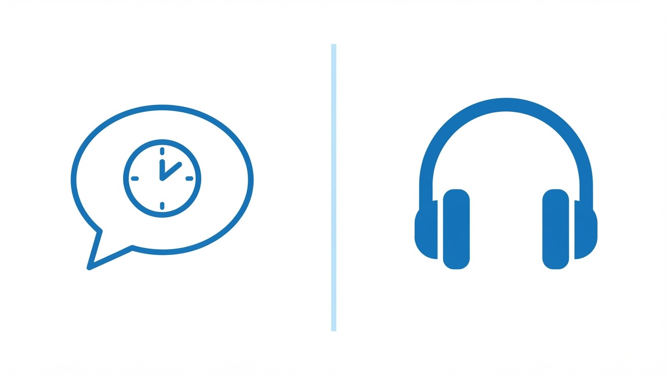 routine seller update versus agent conversation in ai voice calls for listing price updates