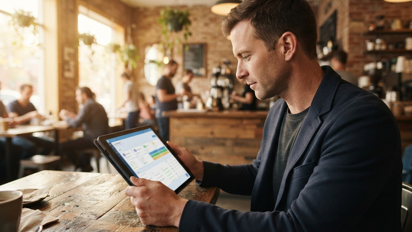 free crm for real estate mobile demo 2026